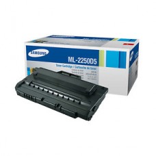 Toner SAMSUNG ML-2250D5 Preto